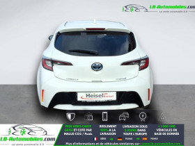 Toyota Corolla Hybride 122 ch BVA  occasion � Beaupuy - photo n�4