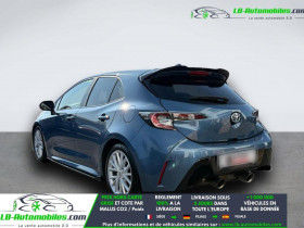 Toyota Corolla Hybride 122 ch BVA  occasion � Beaupuy - photo n�4