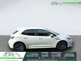 Toyota Corolla Hybride 122 ch BVA  occasion � Beaupuy - photo n�3