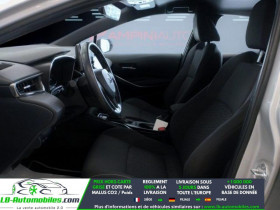 Toyota Corolla Hybride 122 ch BVA  occasion � Beaupuy - photo n�5