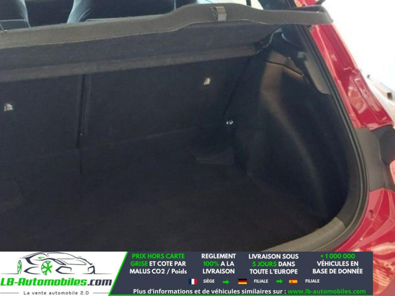 Toyota Corolla Hybride 122 ch BVA  occasion � Beaupuy - photo n�5