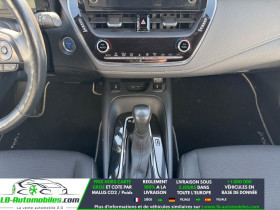 Toyota Corolla Hybride 122 ch BVA  occasion � Beaupuy - photo n�3