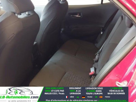 Toyota Corolla Hybride 122 ch BVA  occasion � Beaupuy - photo n�4