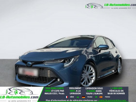 Toyota Corolla , garage LB AUTOMOBILES � Beaupuy
