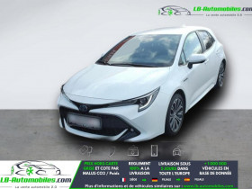 Toyota Corolla , garage LB AUTOMOBILES � Beaupuy