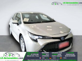 Annonce Toyota Corolla occasion Hybride Hybride 122 ch BVA � Beaupuy