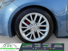 Toyota Corolla Hybride 122 ch BVA  occasion � Beaupuy - photo n�10