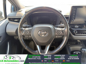 Toyota Corolla Hybride 122 ch BVA  occasion � Beaupuy - photo n�9