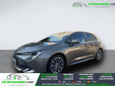 Annonce Toyota Corolla occasion Hybride Hybride 122 ch BVA � Beaupuy
