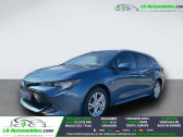 Annonce Toyota Corolla occasion Hybride Hybride 122 ch BVA � Beaupuy