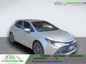 Toyota Corolla Hybride 122 ch BVA   Beaupuy 31