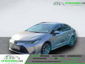 Toyota Corolla Hybride 122 ch BVA   Beaupuy 31
