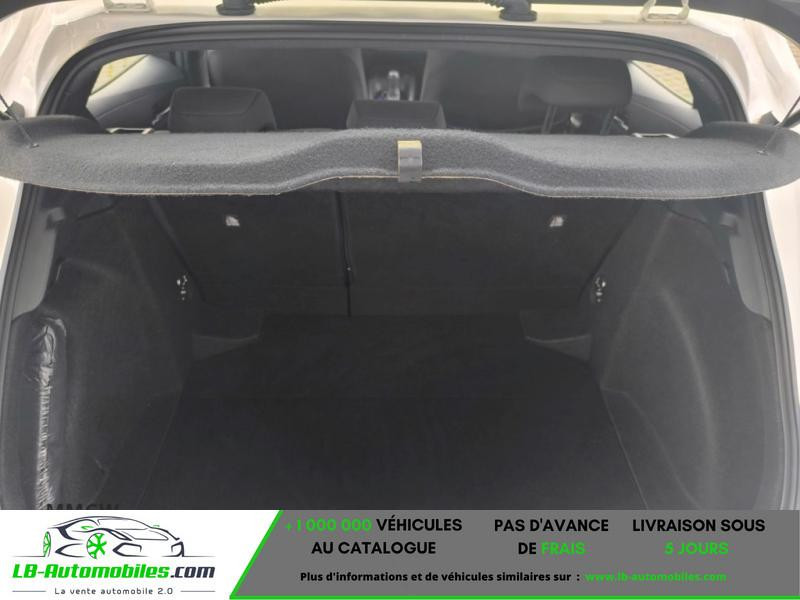 Toyota Corolla Hybride 122 ch BVA  occasion  Beaupuy - photo n11