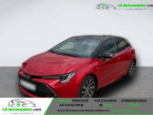 Toyota Corolla Hybride 122 ch BVA   Beaupuy 31