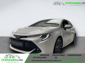 Toyota Corolla Hybride 122 ch BVA   Beaupuy 31