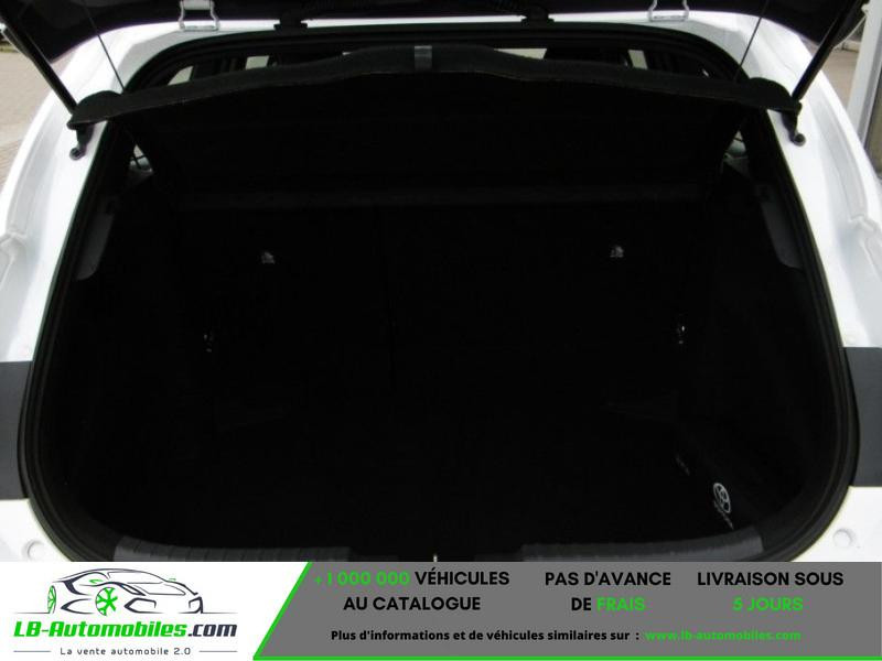 Toyota Corolla Hybride 122 ch BVA  occasion  Beaupuy - photo n9