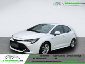 Toyota Corolla Hybride 122 ch BVA   Beaupuy 31