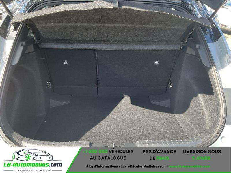 Toyota Corolla Hybride 122 ch BVA  occasion  Beaupuy - photo n9