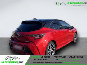 Toyota Corolla Hybride 122 ch BVA  occasion  Beaupuy - photo n2