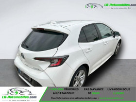 Toyota Corolla Hybride 122 ch BVA  occasion  Beaupuy - photo n3