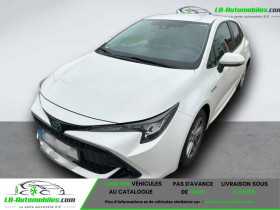 Toyota Corolla , garage LB AUTOMOBILES  Beaupuy