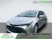 Toyota Corolla occasion  année 2020 boite Automatique Annonce Toyota Corolla occasion Hybride Hybride 122 ch BVA à Beaupuy