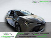 Toyota Corolla occasion  année 2022 boite Automatique Annonce Toyota Corolla occasion Hybride Hybride 122 ch BVA à Beaupuy