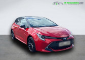 Toyota Corolla Hybride 122 ch BVA   Beaupuy 31