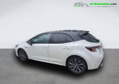 Toyota Corolla Hybride 122 ch BVA   Beaupuy 31