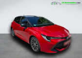 Toyota Corolla occasion année 2019 boite Automatique Annonce Toyota Corolla occasion Hybride Hybride 122 ch BVA à Beaupuy