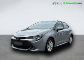 Toyota Corolla Hybride 122 ch BVA   Beaupuy 31