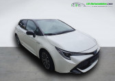 Toyota Corolla occasion année 2019 boite Automatique Annonce Toyota Corolla occasion Hybride Hybride 122 ch BVA à Beaupuy