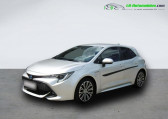 Toyota Corolla Hybride 122 ch BVA   Beaupuy 31