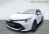 Toyota Corolla Hybride 122 ch BVA   Beaupuy 31