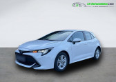 Toyota Corolla Hybride 122 ch BVA   Beaupuy 31