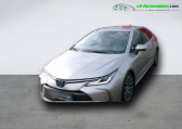 Toyota Corolla occasion année 2020 boite Automatique Annonce Toyota Corolla occasion Hybride Hybride 122 ch BVA à Beaupuy