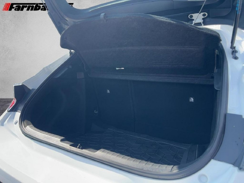 Toyota Corolla Hybride 122 ch BVA  occasion  Beaupuy - photo n8