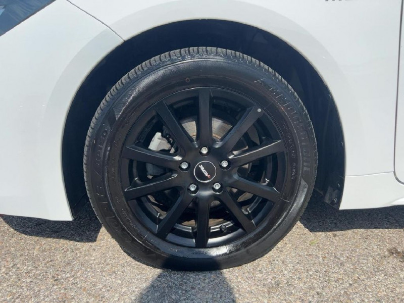 Toyota Corolla Hybride 122 ch BVA  occasion  Beaupuy - photo n7