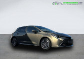 Toyota Corolla Hybride 122 ch BVA   Beaupuy 31