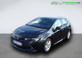 Toyota Corolla Hybride 122 ch BVA   Beaupuy 31