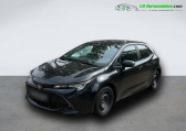 Toyota Corolla Hybride 122 ch BVA   Beaupuy 31