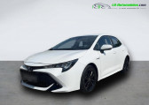 Toyota Corolla Hybride 122 ch BVA   Beaupuy 31