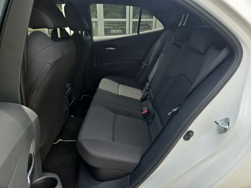 Toyota Corolla Hybride 122 ch BVA  occasion  Beaupuy - photo n7