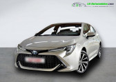 Toyota Corolla Hybride 122 ch BVA   Beaupuy 31