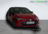 Toyota Corolla Hybride 122 ch BVA   Beaupuy 31