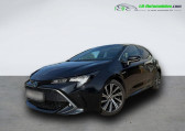 Annonce Toyota Corolla occasion Hybride Hybride 122 ch BVA  Beaupuy