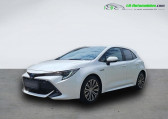 Toyota Corolla Hybride 122 ch BVA   Beaupuy 31