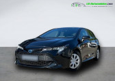 Annonce Toyota Corolla occasion Hybride Hybride 122 ch BVA  Beaupuy