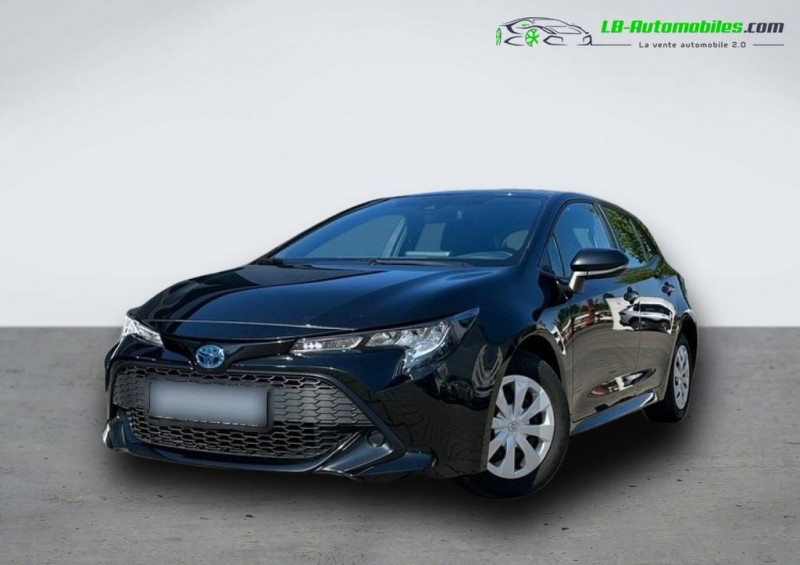 Toyota Corolla Hybride 122 ch BVA  occasion  Beaupuy