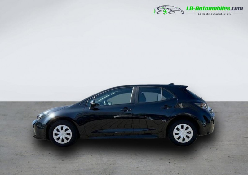 Toyota Corolla Hybride 122 ch BVA  occasion  Beaupuy - photo n5